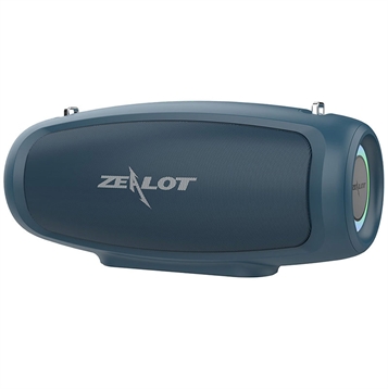 Loa Zealot S37L